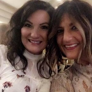 Meet your Posher, Dana